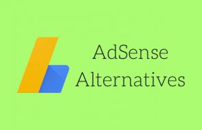 Best Google Adsense alternatives to earn from your Blog