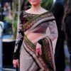 Aishwarya Rai Bachchan from Cannes Film Festival in Traditional Saree