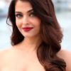 Aishwarya Rai with lovely Smiles