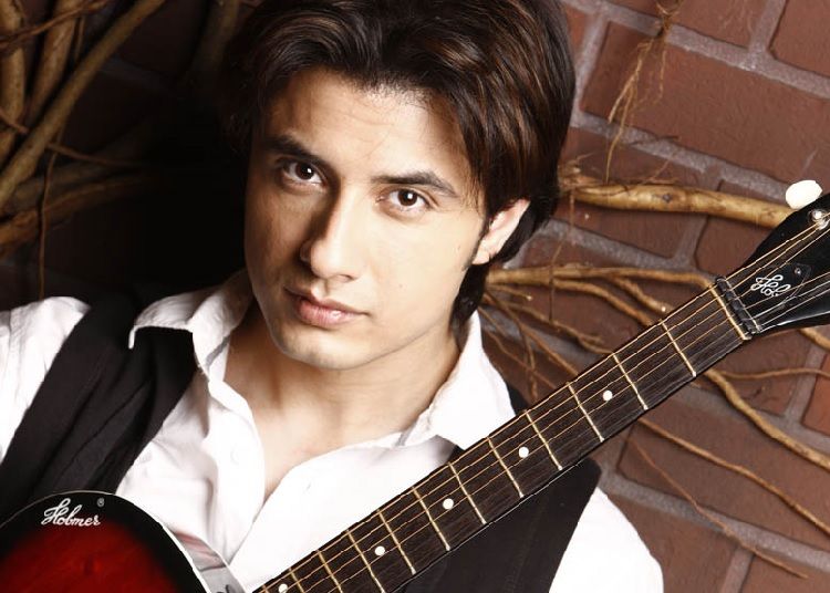 Ali-Zafar