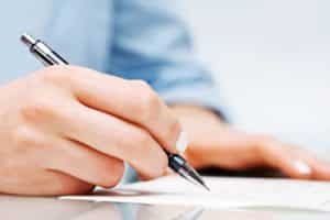 What are the effective Business Letter writing Skills?