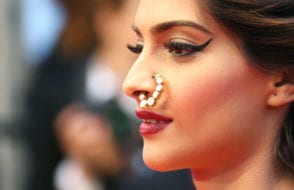 Stunning Bollywood Stars from Cannes Film Festival (France)