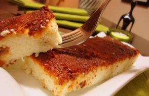 Cooking tips to prepare Chhena Poda recipe in pressure cooker?