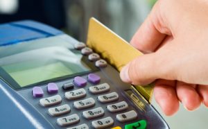 Tips to maintaining or before operating a Credit Cards