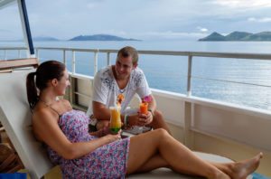 Crоwn Princess or Pаul Gauguin or Silver Whiѕреr 5 Cruises for Couples