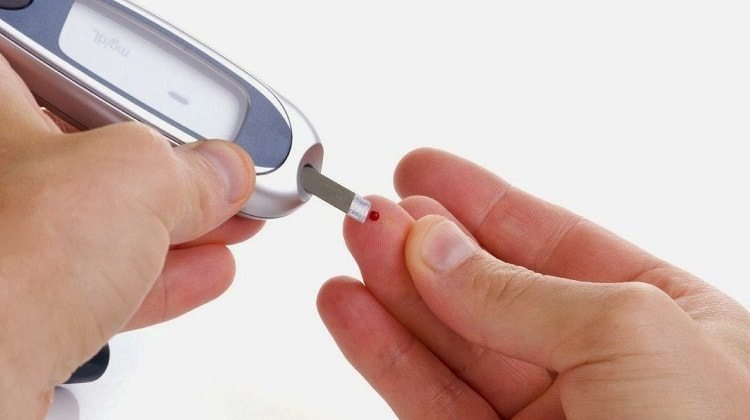 Weekly diet plan for Diabetes patients to balance Glucose in Blood