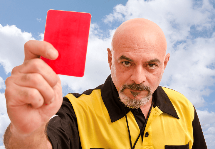 Google recovery penalty removal tricks for bloggers
