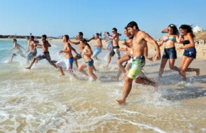 Things I need to Take before Traveling with a Group