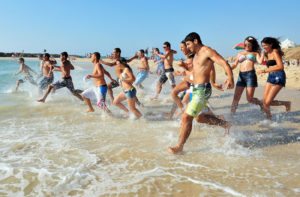 Things I need to Take before Traveling with a Group