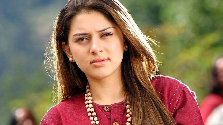 Hansika-Motwani