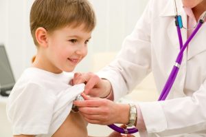 Health Care tips for Children below 9 Years