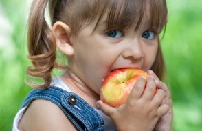 Healthier Foods idea for your Kids