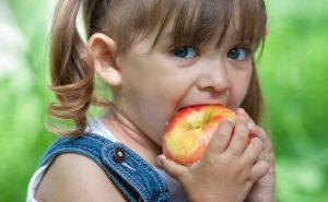 Healthier Foods idea for your Kids