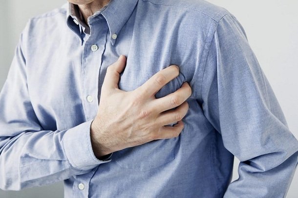 Heart Attack Symptoms & Tips to prevent you from Stroke