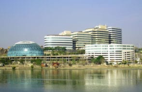 List of top Software Companies in Hyderabad Madhapur Hitech City