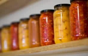 Steps to prepare Mouthwatering Mango, Lemon, Chilly or Berry Pickles