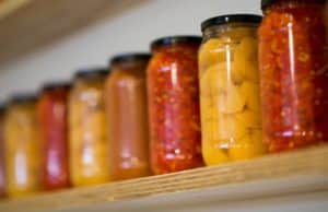 Steps to prepare Mouthwatering Mango, Lemon, Chilly or Berry Pickles