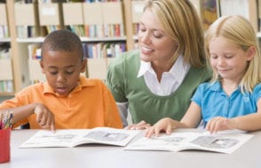 English worksheets for Kids - How to teach English?