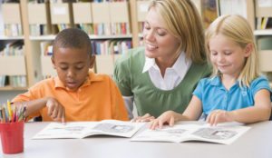 English worksheets for Kids - How to teach English?