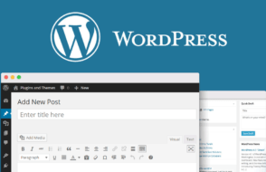 How to add share button in WordPress blog?