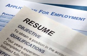 How to write a Good CV - Resume writing tips for Freshers