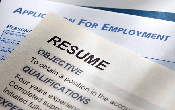 How to write a Good CV - Resume writing tips for Freshers