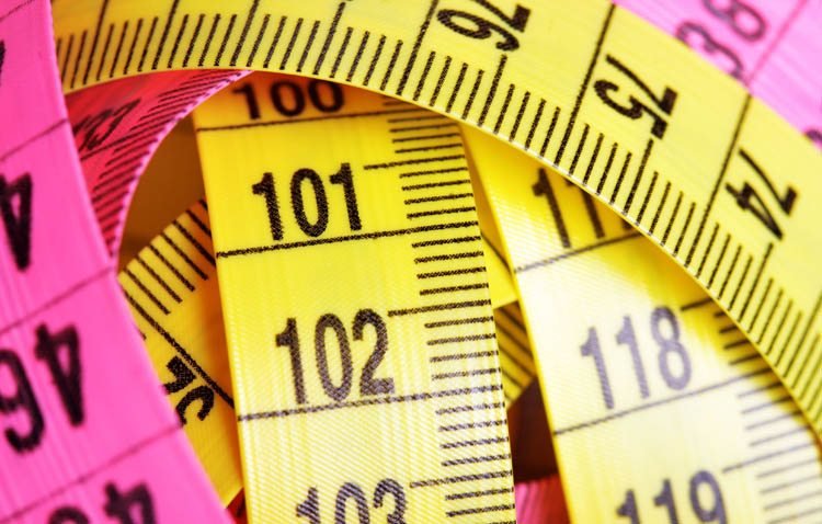 Units of Measurement & Metric Conversion Table in Details