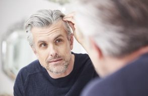 How to Stop losing Hair and Natural Cure for Baldness?