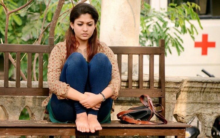 Nayantara