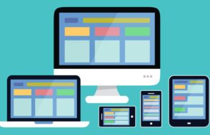 What is the tricks behind Responsive Web Design?
