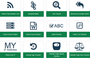 Free SEO Optimization Tools and Tips for Webmasters