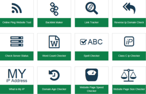 Free SEO Optimization Tools and Tips for Webmasters