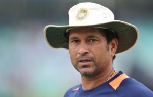 Information about God of Cricket Sachin Tendulkar