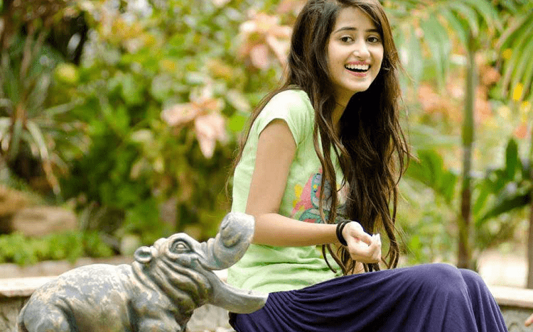 Sajal-Ali