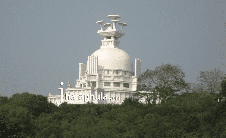 Shantitupa-Dhauli