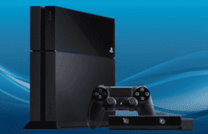 PlayStation 4! The king of all the Consoles