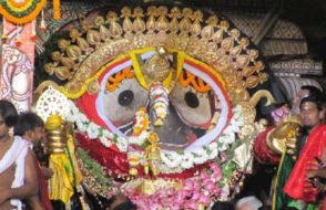 Interesting Story behind Lord Jagannath Puri Temple History