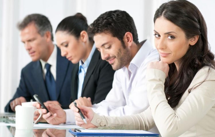 Willing to be a Corporate leader in Management Team
