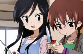 Animation as an Education