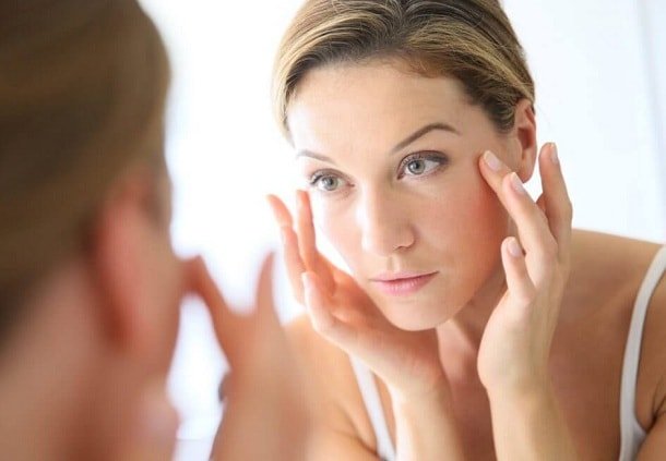 Anti-aging Solutions to Stop looking Aged and Mature