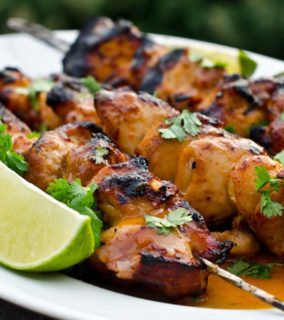 What are the good sources of Low Calorie high Protein foods?