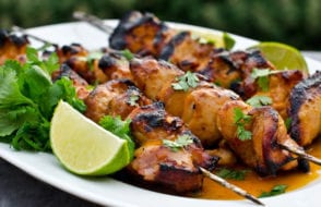 What are the good sources of Low Calorie high Protein foods?