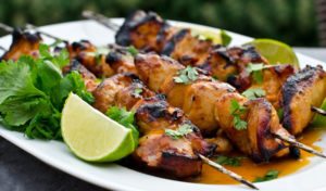 What are the good sources of Low Calorie high Protein foods?