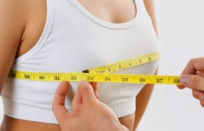 Natural ways to develop your Cup Size - Get bigger Boobs