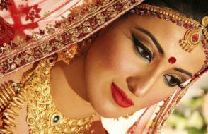Exclusive Indian Bridal Makeup tips to look Gorgeous