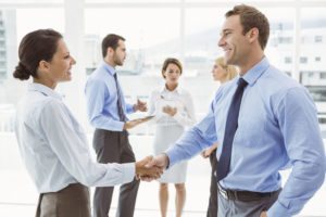 Why Good Attitude is Required for a Successful Business?