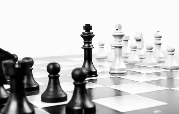Career Change Myths