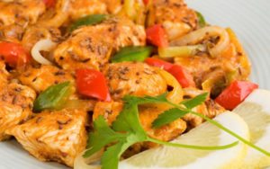 Cooking Tips for popular Chinese Chilli Chicken Recipe