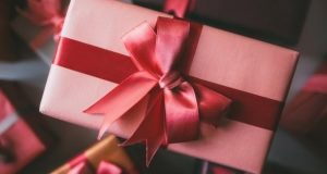 What to get my Girlfriend for Christmas or New Year?