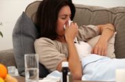 Symptoms & natural Home Remedies for Viral fever